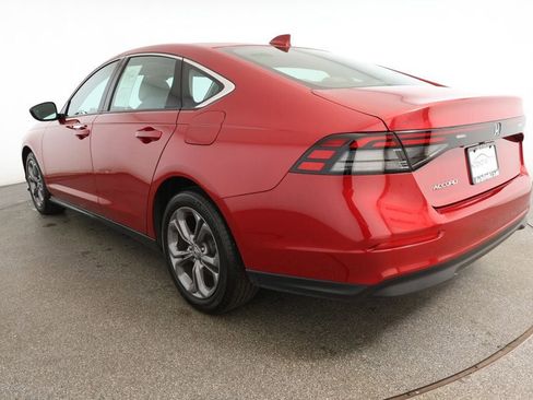 Used 2024 Honda Accord EX image 6
