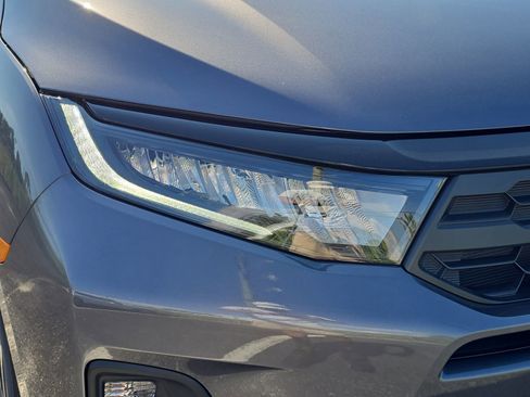 New 2026 Honda Odyssey EX-L image 8