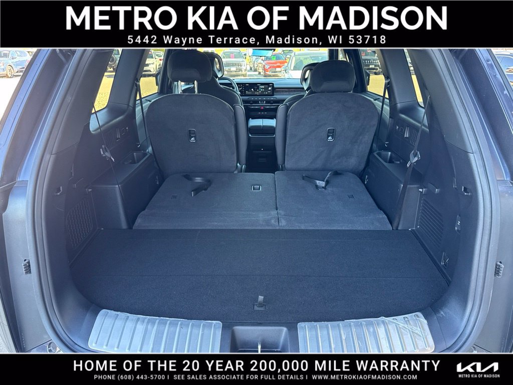 Used 2027 Kia Telluride SX Prestige X-Pro AWD/4WD image 41