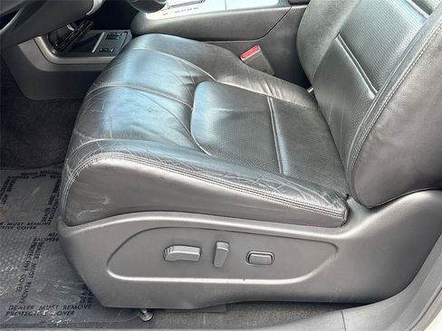 Used 2012 Nissan Murano SL w/ Navigation Pkg image 19