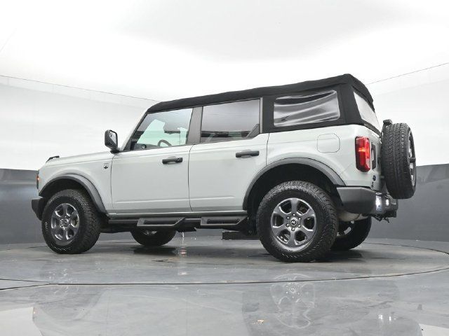 Used 2024 Ford Bronco Big Bend AWD/4WD image 29