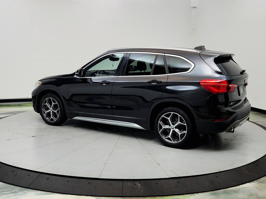 Used 2019 BMW X1 sDrive28i FWD image 7
