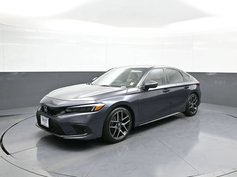 Certified 2023 Honda Civic Sport Touring image 10