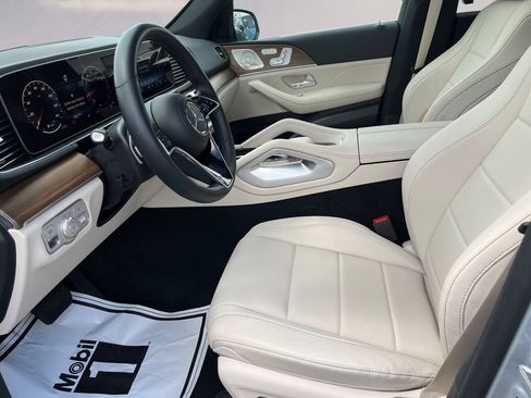 Certified 2026 Mercedes-Benz GLE 350 4MATIC image 9