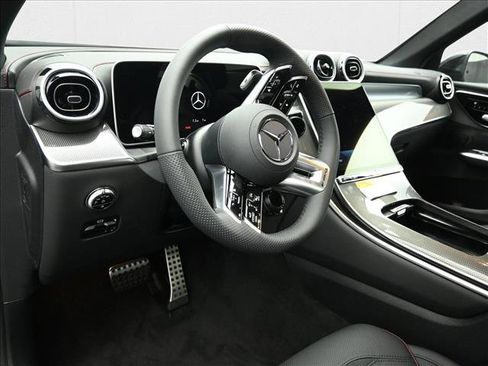 New 2026 Mercedes-Benz GLC 43 AMG 4MATIC image 10