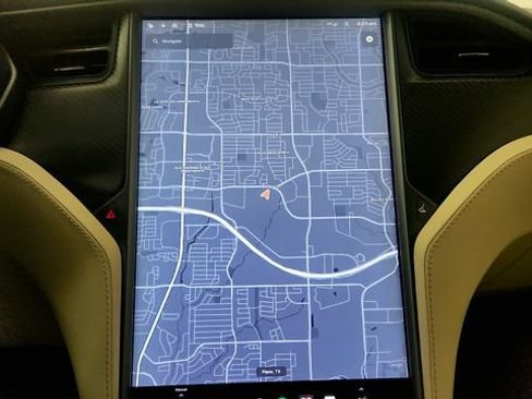 Used 2018 Tesla Model X 75D AWD/4WD image 66