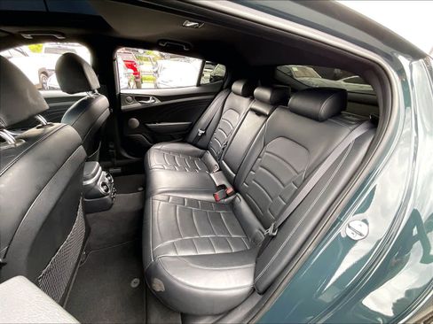 Used 2022 Kia Stinger GT2 AWD/4WD image 28