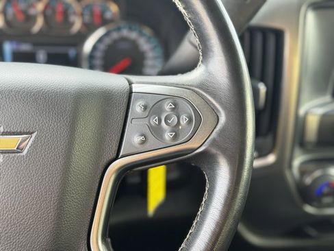 Used 2019 Chevrolet Silverado 1500 LT w/ All Star Edition image 25