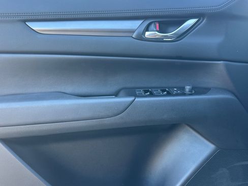 Used 2023 MAZDA CX-5 AWD 2.5 S w/ Select Package image 11