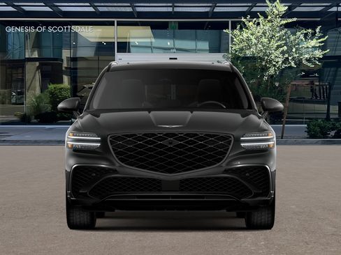 New 2026 Genesis GV70 3.5T Sport Prestige AWD/4WD image 8