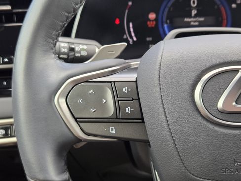 Used 2024 Lexus RX 350 Premium Plus w/ Convenience Package image 36