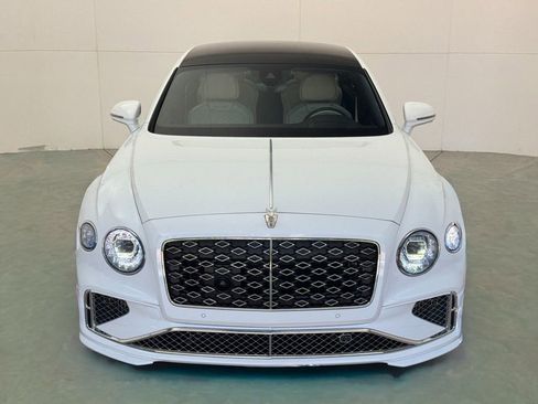 New 2026 Bentley Flying Spur Plug-In Hybrid image 32