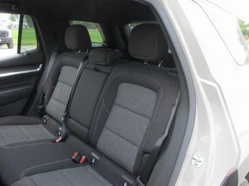 New 2026 GMC Terrain Elevation w/ Black Edition image 12