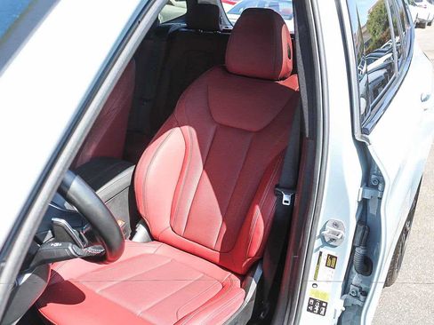 Used 2023 BMW X3 M40i w/ Premium Package AWD/4WD image 25