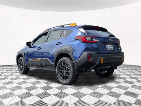 New 2026 Subaru Crosstrek 2.5i Wilderness AWD/4WD image 15