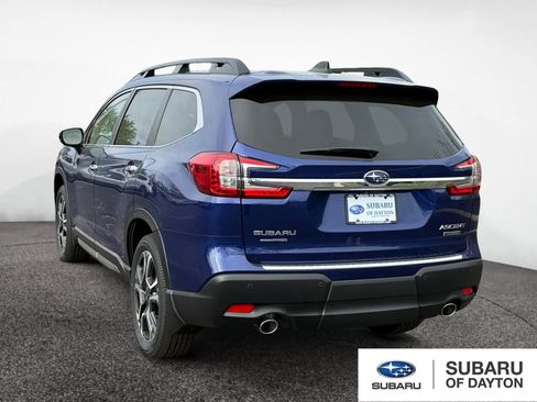 New 2026 Subaru Ascent Touring AWD/4WD image 7