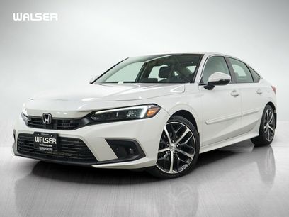 Used 2023 Honda Civic Touring