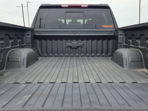 New 2026 Chevrolet Silverado 1500 RST AWD/4WD image 13