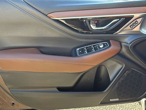 Used 2021 Subaru Outback Touring XT image 16