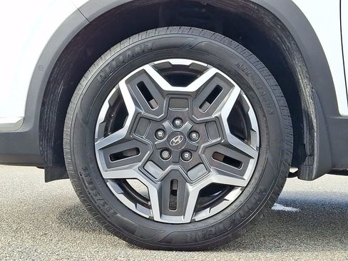 Used 2022 Hyundai Santa Fe Limited AWD/4WD image 9