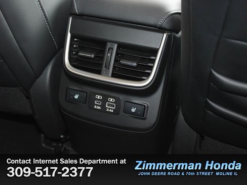 Used 2024 Subaru Outback Limited AWD/4WD image 9