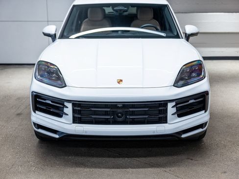Certified 2026 Porsche Cayenne S AWD/4WD image 12