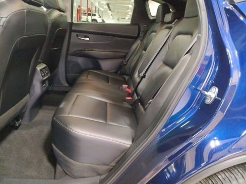 Certified 2025 Nissan Murano SL image 28