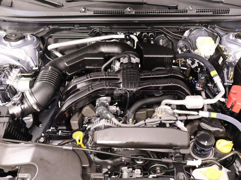 Used 2025 Subaru Crosstrek 2.5i Wilderness w/ Wilderness Package image 19