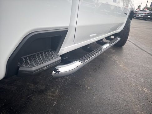 New 2026 Chevrolet Silverado 2500 LT w/ Z71 Chrome Sport Edition image 16