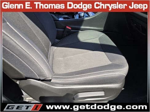Certified 2023 Jeep Grand Cherokee L Laredo w/ Luxury Tech Group I AWD/4WD image 38