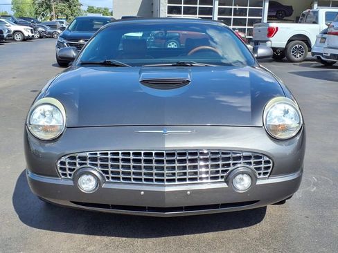 Used 2003 Ford Thunderbird RWD image 8