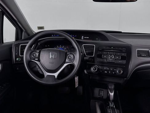 Used 2013 Honda Civic LX image 29