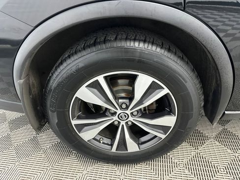 Used 2019 Nissan Murano S w/ Cargo Package FWD image 17