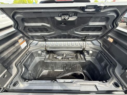 Certified 2024 Honda Ridgeline RTL image 16