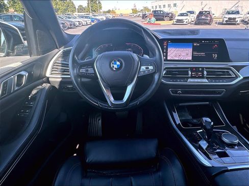 Used 2020 BMW X5 sDrive40i w/ Premium Package RWD image 11