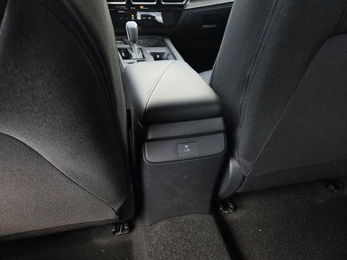 New 2026 Nissan Sentra SV FWD image 12