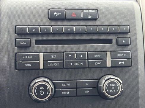 Used 2013 Ford F150 XLT RWD image 26