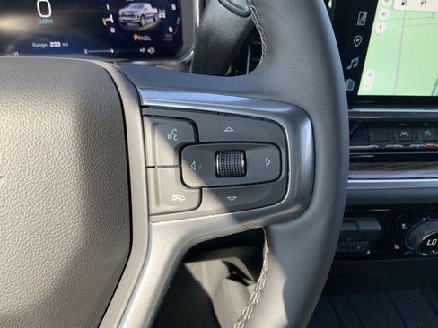 New 2026 Chevrolet Silverado 1500 LT image 31