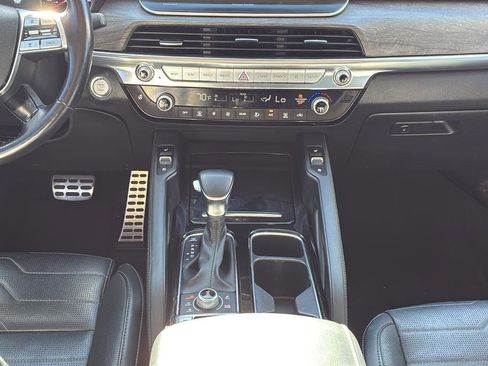 Used 2021 Kia Telluride SX w/ SX Prestige Package image 23