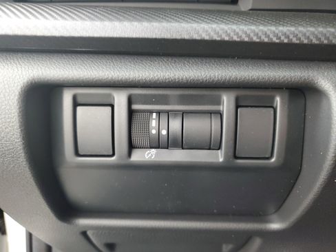 New 2026 Subaru Crosstrek 2.5i image 25