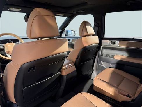 New 2026 Hyundai Santa Fe Calligraphy image 33