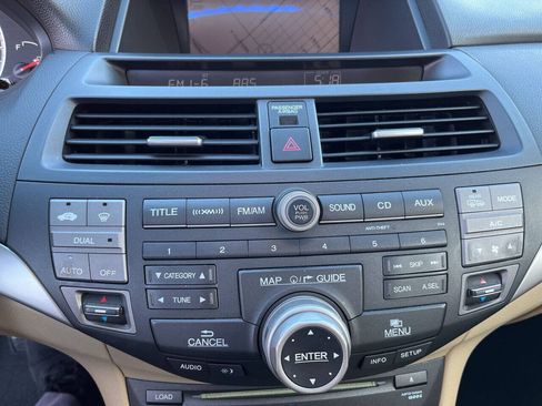 Used 2009 Honda Accord EX-L image 21