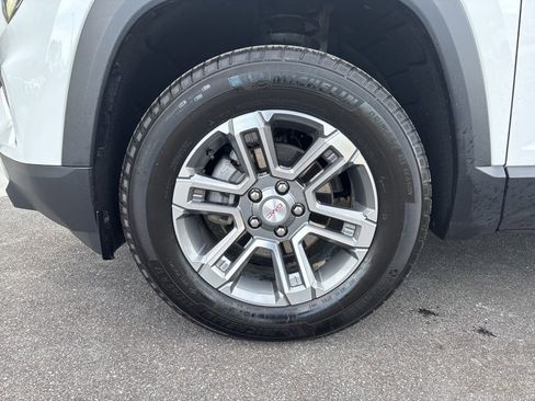 Used 2025 GMC Terrain Elevation AWD/4WD image 13