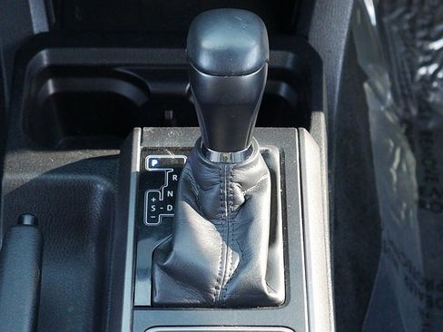 Used 2023 Toyota Tacoma TRD Sport image 23