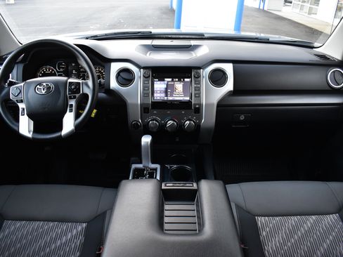 Used 2019 Toyota Tundra SR5 image 16
