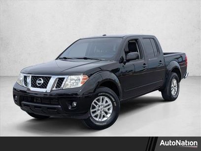 Used 2014 Nissan Frontier SV w/ SV Value Truck Package