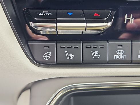 New 2026 MAZDA CX-90 3.3 Turbo S w/ Premium Plus image 12