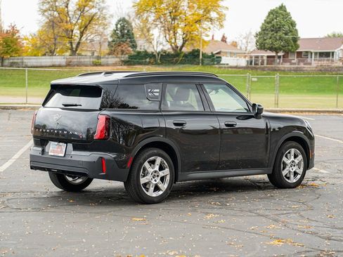 Used 2025 MINI Cooper Countryman S image 5