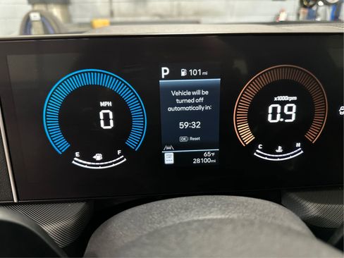 Certified 2025 Hyundai Sonata SEL image 17