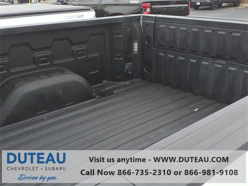 Used 2022 Chevrolet Silverado 1500 High Country image 5